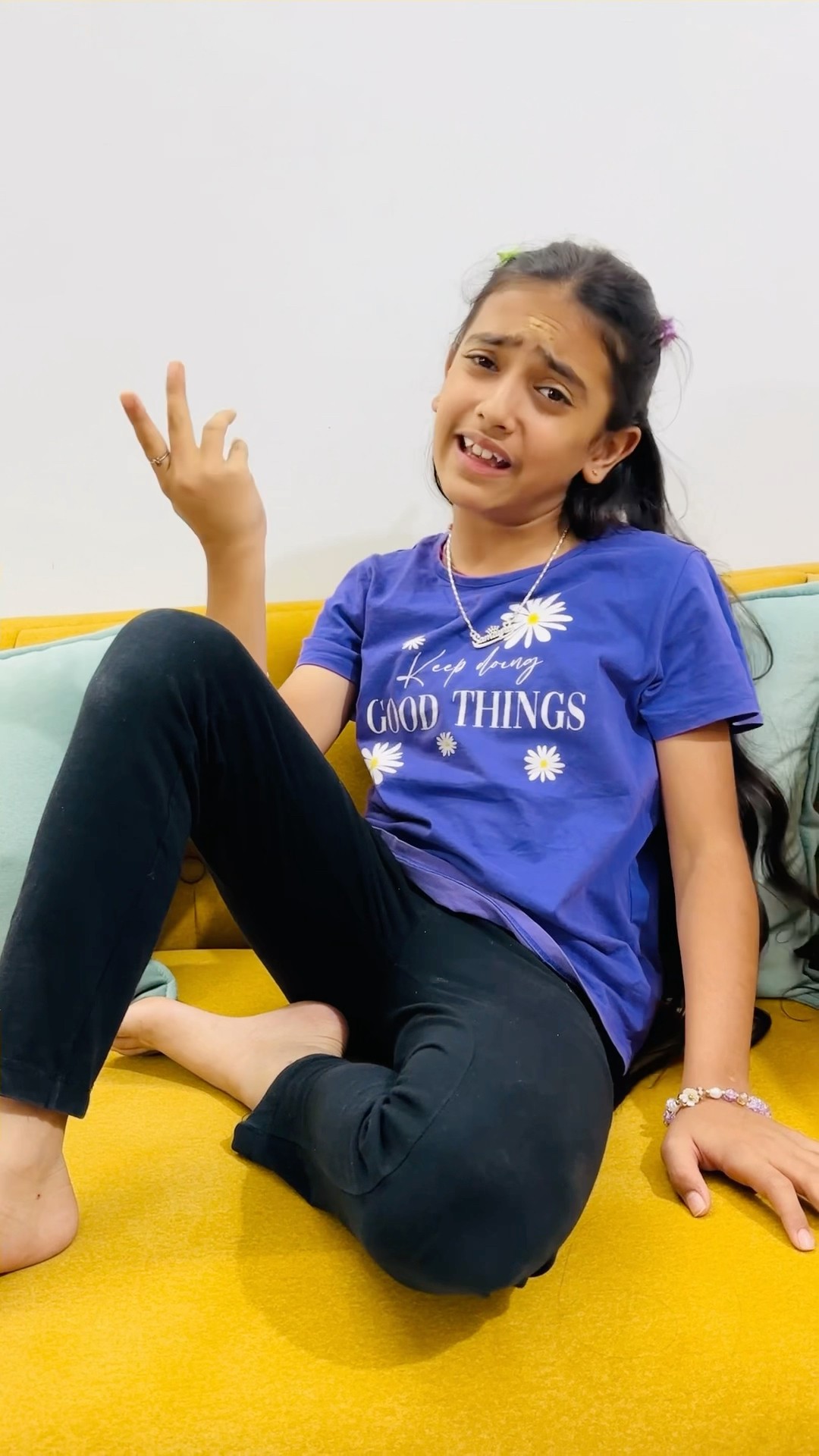 Mummy ne Samayra ko kyu mara??? #shorts #samayranarula #funnyvideo #comedyvideo