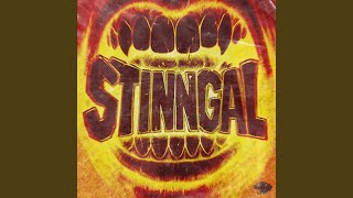 Stinngal 2026 (Hjemmesnekk)