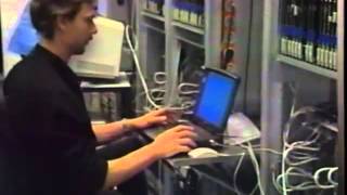 Lucent All Employees Broadcast April 29, 1998