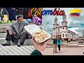 Así es el DESCONOCIDO SUR COLOMBIANO 🇨🇴 - Josué y Elie