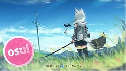 Mandy Osu Youtube