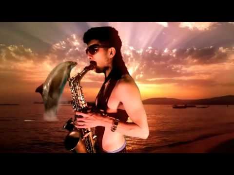 sexy-sax-man-careless-whisper-prank---classic---sax-mullet