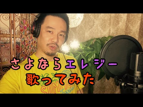 【歌ってみた】菅田将暉/さよならエレジー cover byデンちゃん