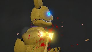 Springlock Failure Melon Sandbox FNAF