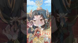 आश्चर्य! म प्राप्त गर्न अब नि:शुल्क छु! | Phoenix Empress Rising Patch को नयाँ हिरो Zetian | MLBB