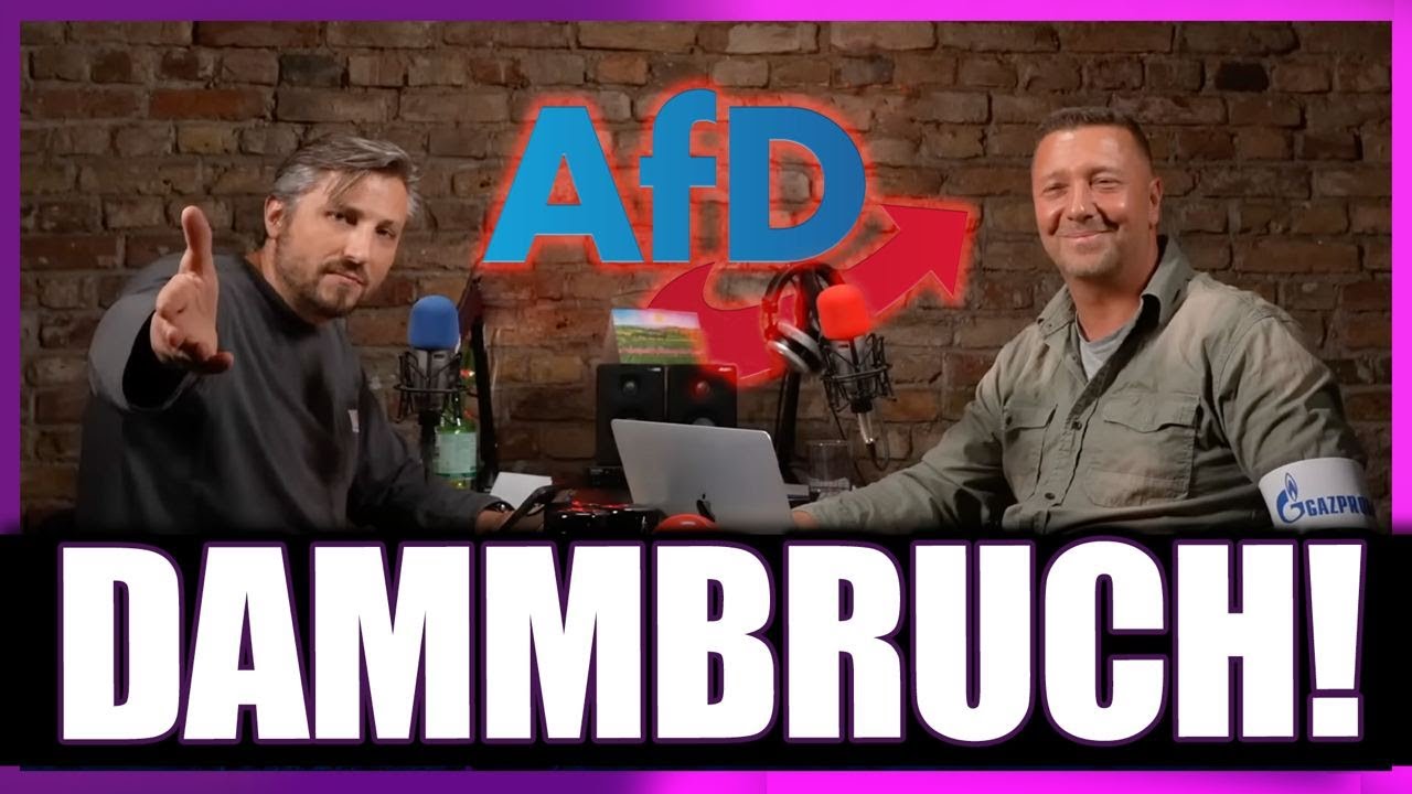 LIVE Grüne Abwählen! YouTube