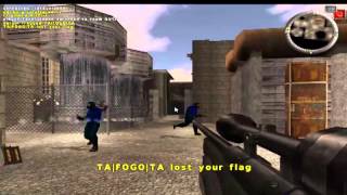 Assault cube minitage