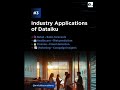 Tool of the Week: Dataiku | No-Code AI for Smarter Business Decisions
