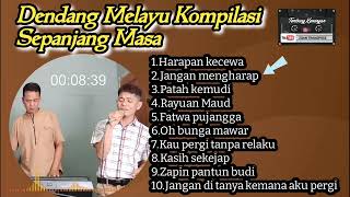 Download Lagu Dendang Melayu Nostalgia Paling Populer Di Zamannya MP3