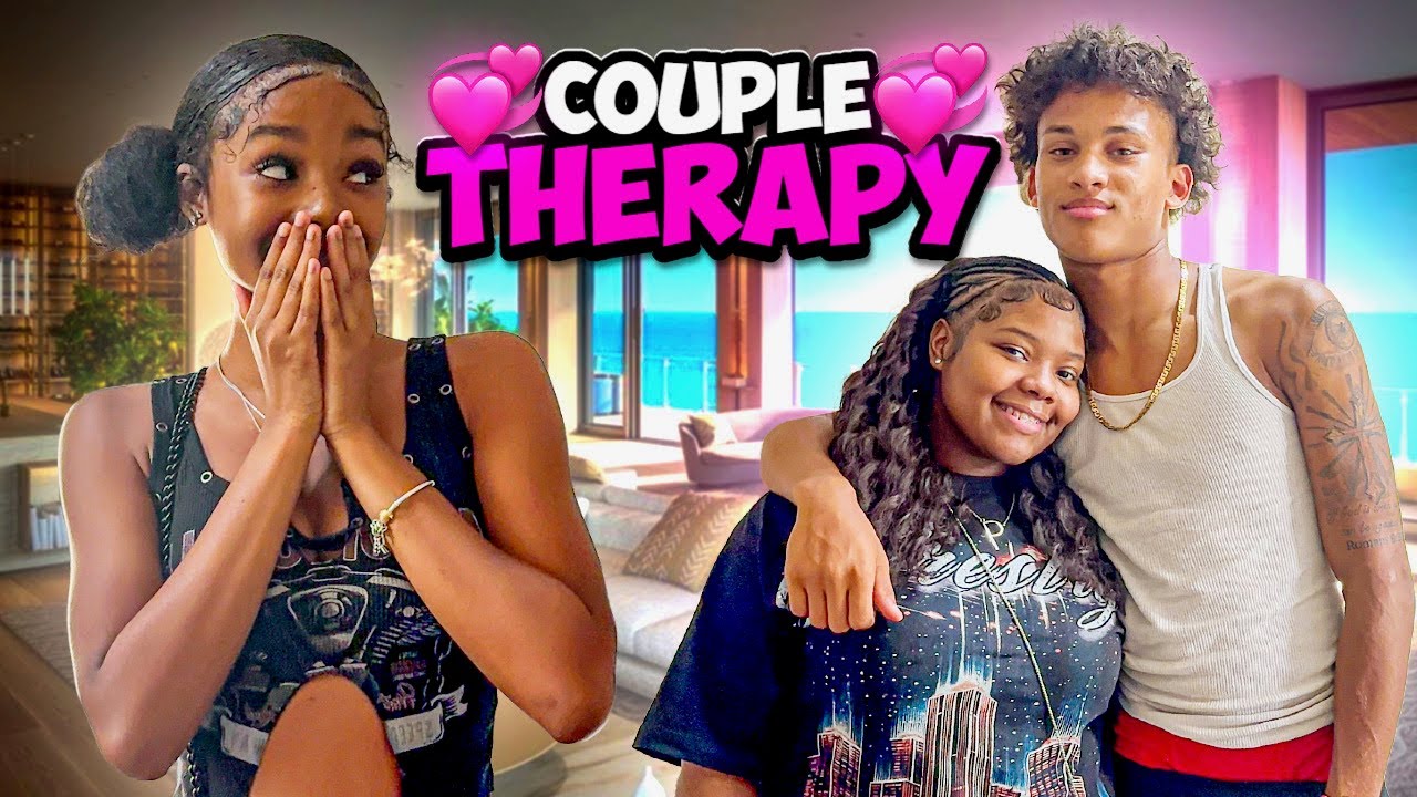 Парная терапия * УМОРИТЕЛЬНО!!🤣*