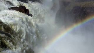 Great Falls of Paterson 2010 Nor'easter Part 2