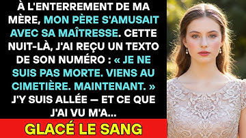 À L