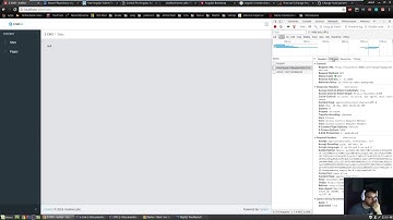 Create a CMS in Java | Spring | Angular #programming