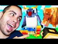 TROVO I NUOVI MOB SU MINECRAFT VANILLA!! PINGUINO ARMADILLO GRANCHIO! Mob Vote 2023