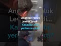 Anahtarı Haluk Levent'teydi! Kasadan altın yerine ne çıktı?