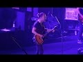 Radiohead - Let Down - 7/26/16 - [Multicam/CustomAudio] - MSG - (First Time Played in 10yrs)