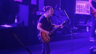 Radiohead - Let Down - 7/26/16 - [Multicam/CustomAudio] - MSG - (First Time Played in 10yrs)