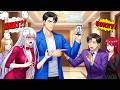 ¡VENGANZA TOTAL! Humilló a su PROMETIDO infiel | Manhwa Resumen