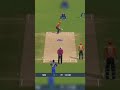 boom boom bumrah bowling in rc 24# shorts# cricket # ipl# Jaspreet bumrah # short ##