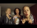 90+ Lauren Barnes and Elli Reed Trailer