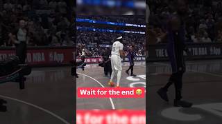 Davis FLIPPED OFF LeBron James Profile