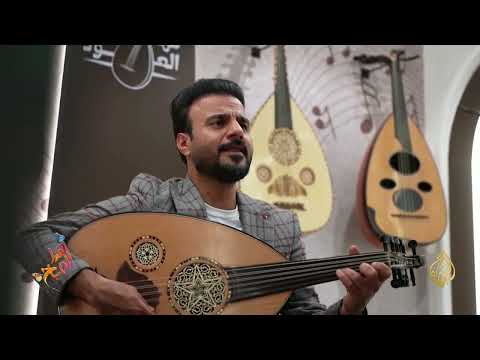 مهرجان العود في السعودية