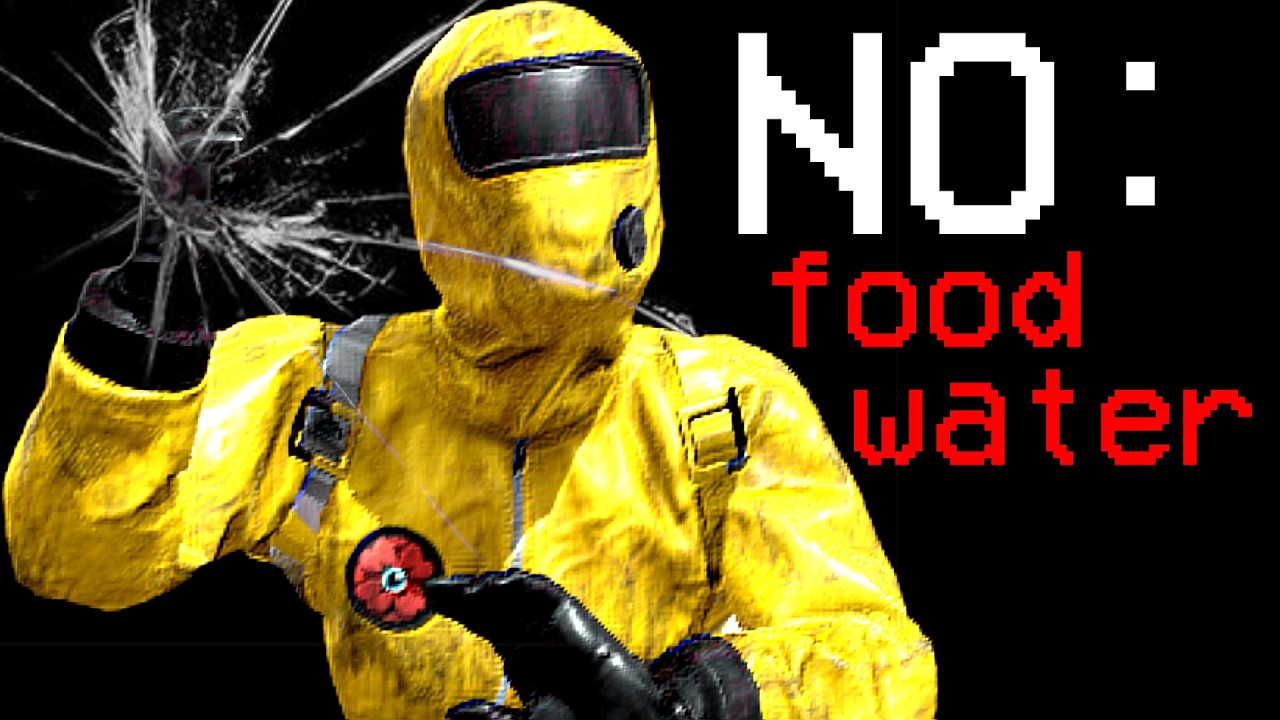 How Are We STILL ALIVE In Poppy Playtime?