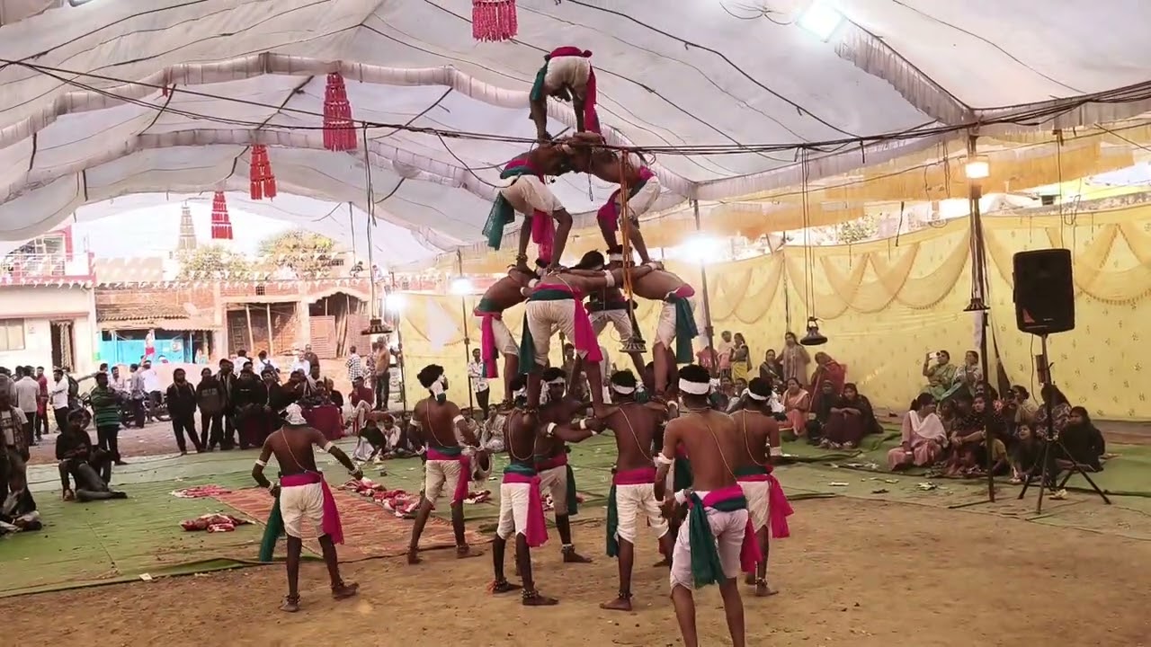 जुनवानी मंच 