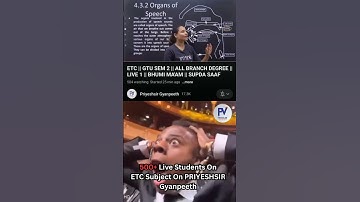 500+ Students in ETC Live.. Bhumi Ma