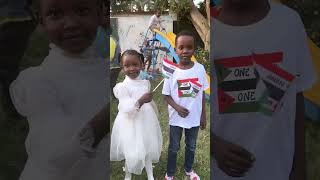 Make The Ummah Great Again- Shop Now