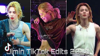 Jimin Tiktok Edits Compilation |2026| #32