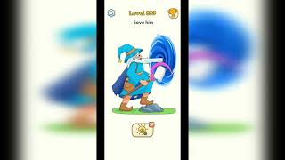 DOP 5 Level 899