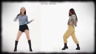 Yeji & Ryujin Edit House Of Memories