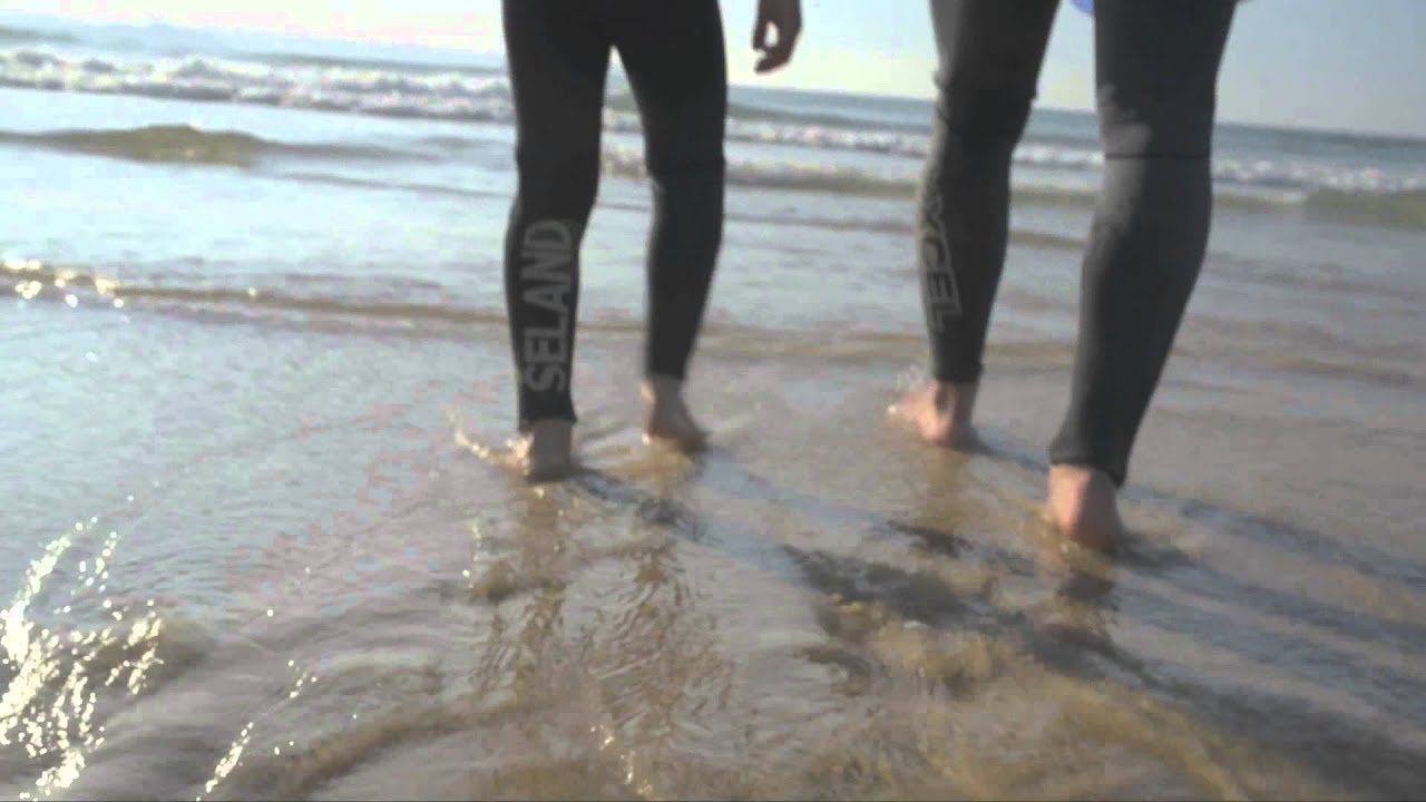 Cantabria - Surf y Playa #NosVemosEnCantabria