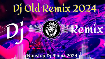 Dj Song💙 || Top Dj | Hard Bass ❤️‍🔥 | JBL Dj Remix | Old Hindi Dj Song 🥀| | Dj Remix Song 2024