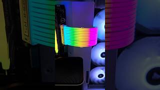 Lian Li 24Pin Motherboard Strimer Cable V2 India Acro India Let There Be Light