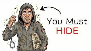 Your Life at Every Level of Being Hunted by the FBI