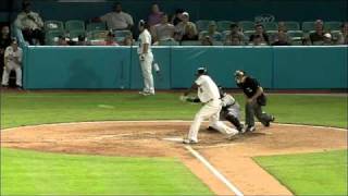 2010/05/14 Wright snags a liner
