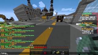 Understacked team kill!!!!!!!!!