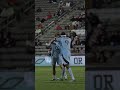 Kelvin Yeboah Ties it in Colorado