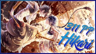 Download Lagu ViViD - Hikari [browiec's Wisdom] 6.41* 311pp 99.82% MP3