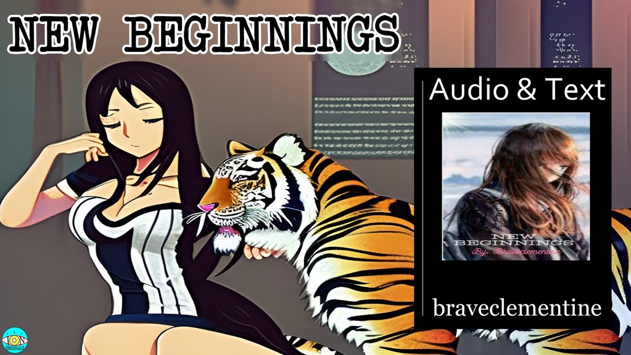 New Beginnings A Fruits Basket Fanfiction (Book one) Videobook 🎧
