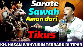Download Lagu KH. HASAN WAHYUDIN TERBARU  MP3
