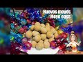 HUEVITOS MOYOS 🇪🇨//  Moyo eggs