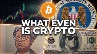 Crypto Explained in 5 Minutes