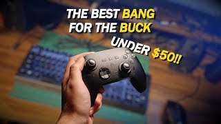 Sunwaytek Syozen Z2 Review | The BEST Budget Controller Under $50