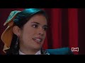 Rosario conoce a Emiliano | La hija del mariachi