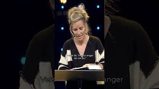 It's okay to be angry #willowcreek #bigfeelings #willowcreekcommunitychurch #meganmarshman screenshot 1