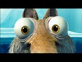 Ice Age II DVD Menu Walkthrough