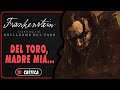 FRANKENSTEIN: GENIALIDAD o LOCURA (sin SPOILER) ?
